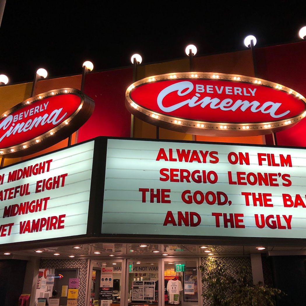 Kiddie Matinees and Midnight Movies
